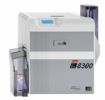  Edi Xid8300 Retransfer Card Printer